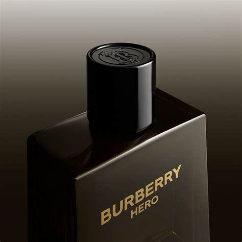 burberry hero marionnaud